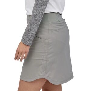 Patagonia Tech Skirt